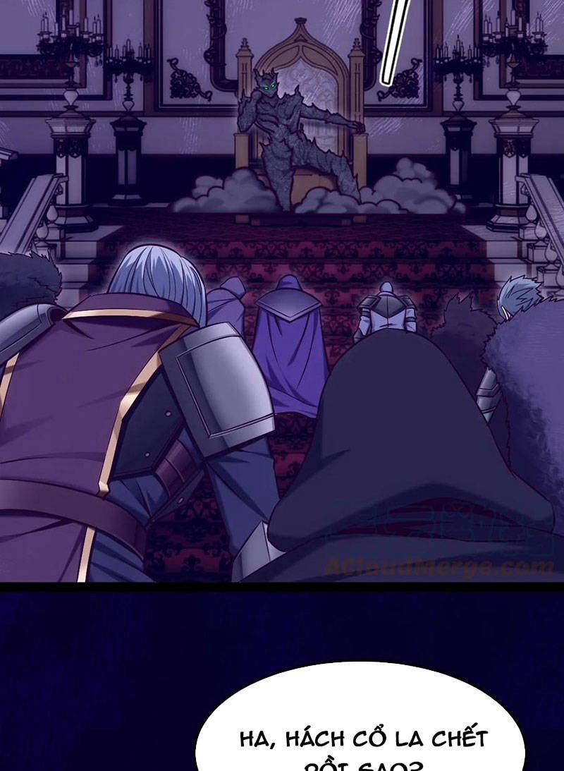 Ma Thú Kiếm Thánh Dị Giới Tung Hoành 311 trang 26