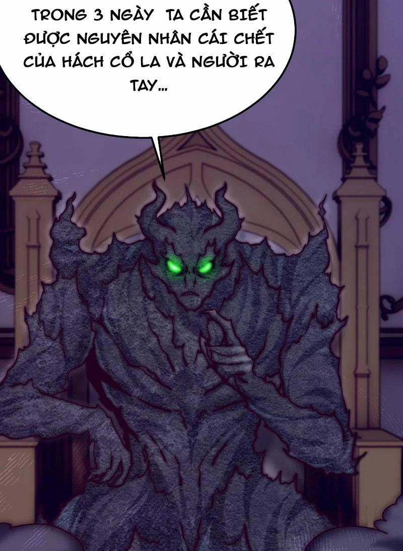 Ma Thú Kiếm Thánh Dị Giới Tung Hoành 311 trang 28