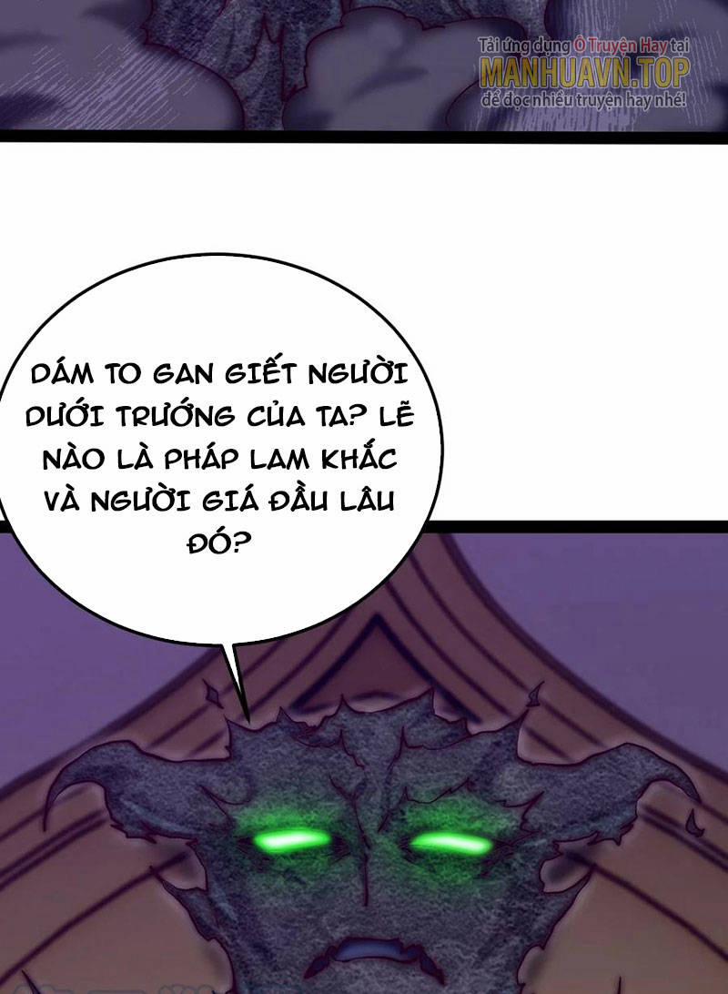 Ma Thú Kiếm Thánh Dị Giới Tung Hoành 311 trang 29