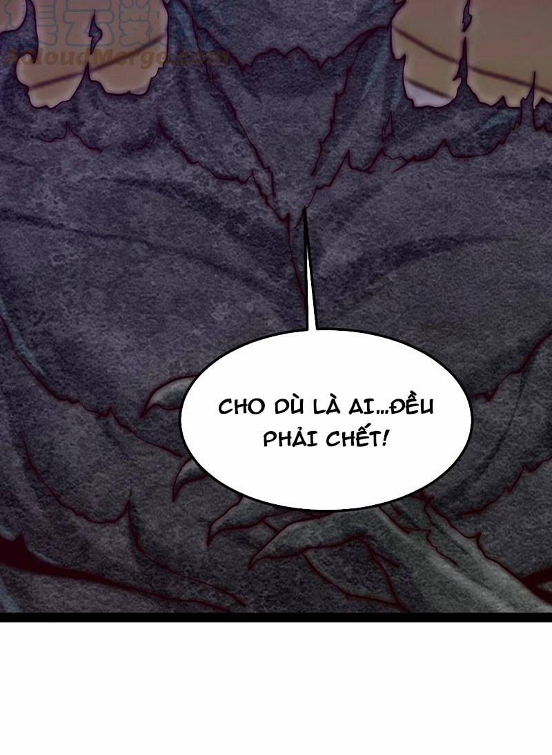 Ma Thú Kiếm Thánh Dị Giới Tung Hoành 311 trang 30