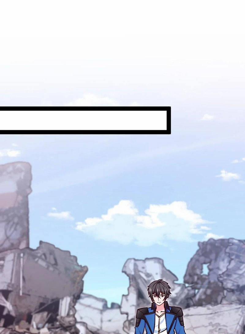 Ma Thú Kiếm Thánh Dị Giới Tung Hoành 311 trang 31