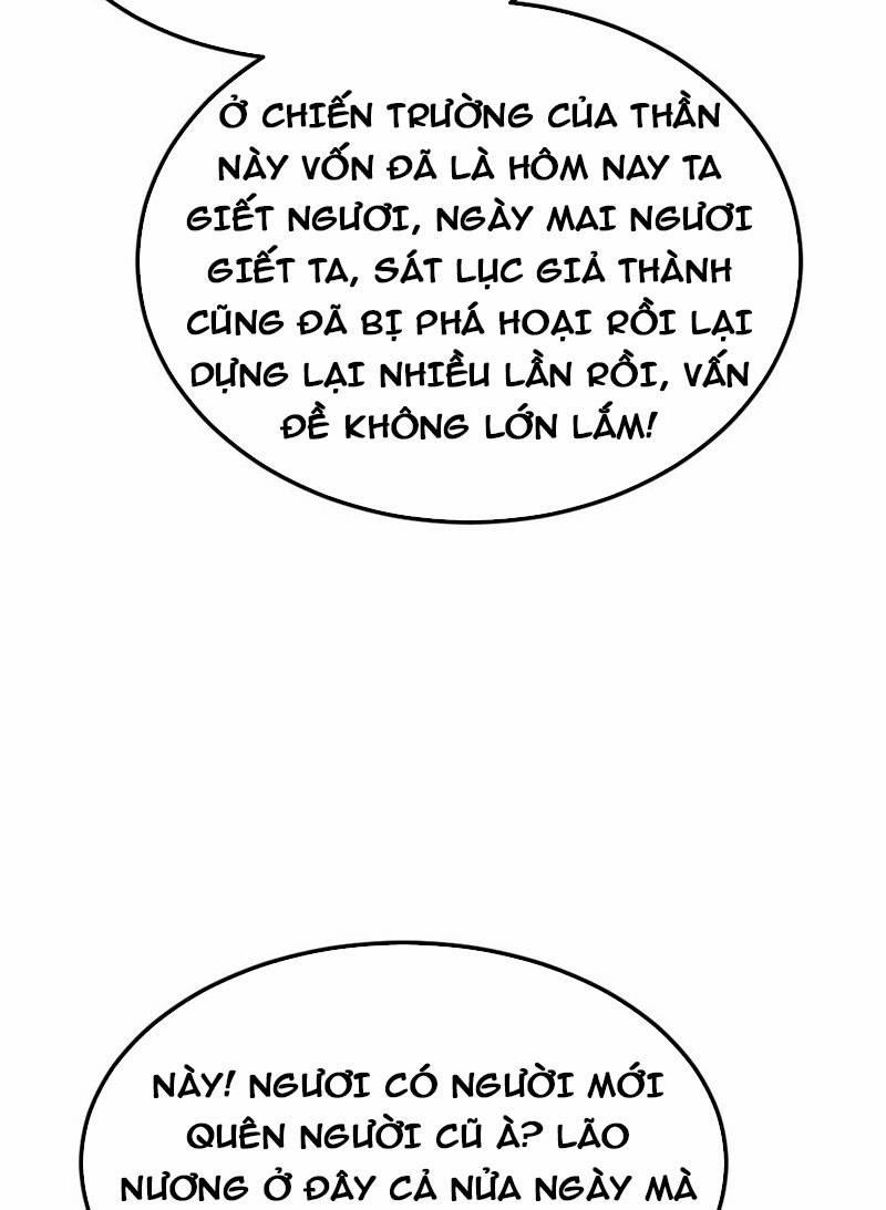 Ma Thú Kiếm Thánh Dị Giới Tung Hoành 311 trang 36