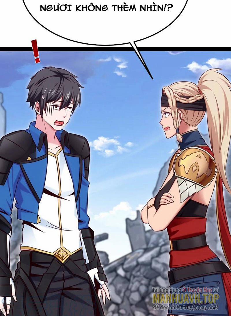 Ma Thú Kiếm Thánh Dị Giới Tung Hoành 311 trang 37