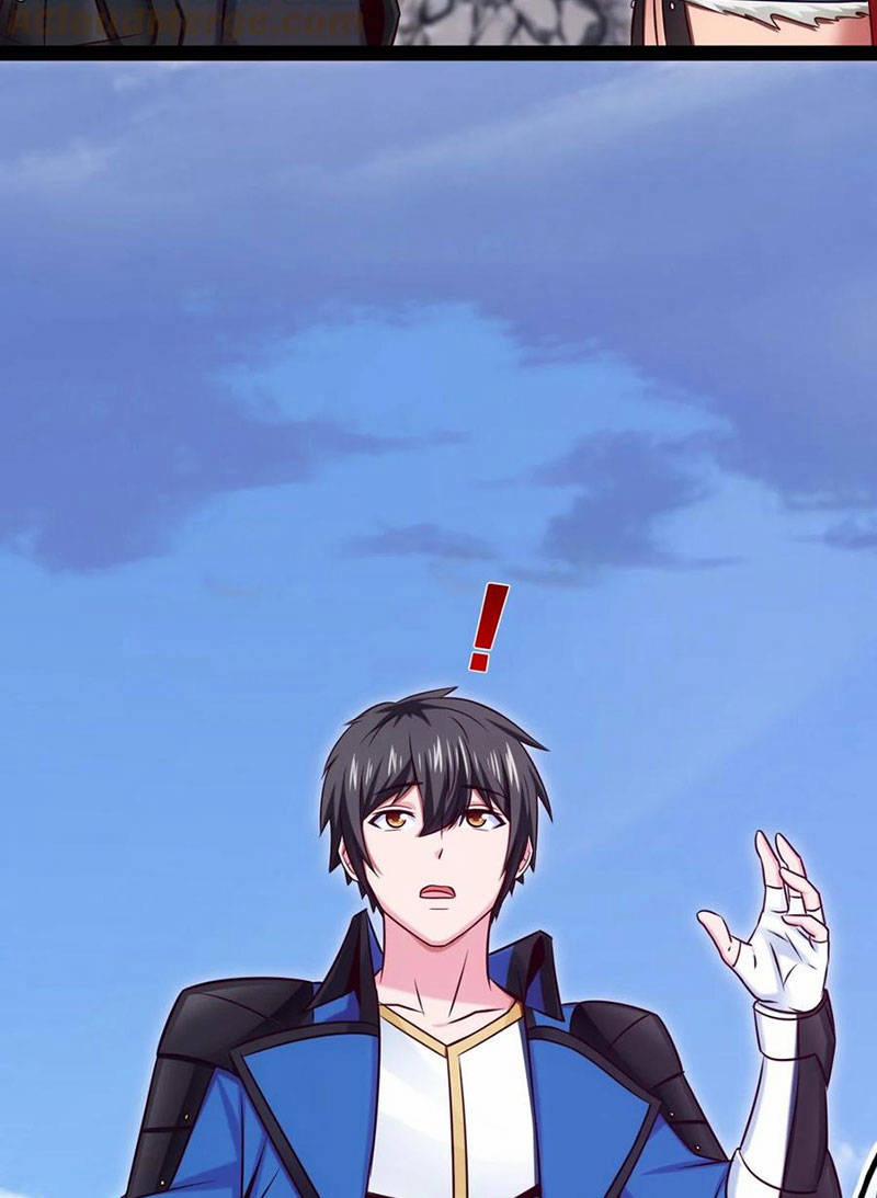 Ma Thú Kiếm Thánh Dị Giới Tung Hoành 311 trang 38