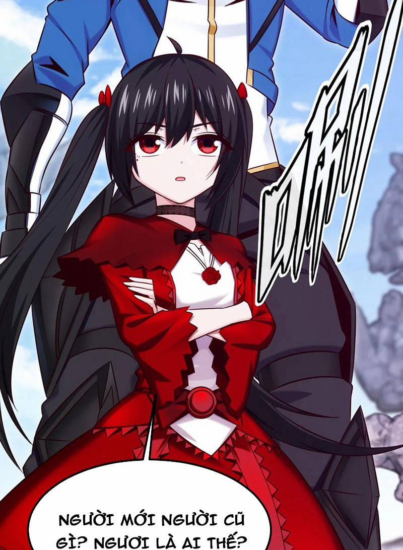 Ma Thú Kiếm Thánh Dị Giới Tung Hoành 311 trang 39