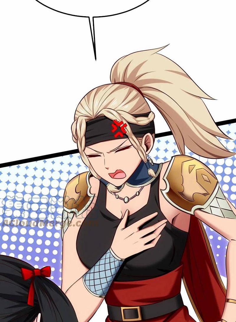 Ma Thú Kiếm Thánh Dị Giới Tung Hoành 311 trang 41