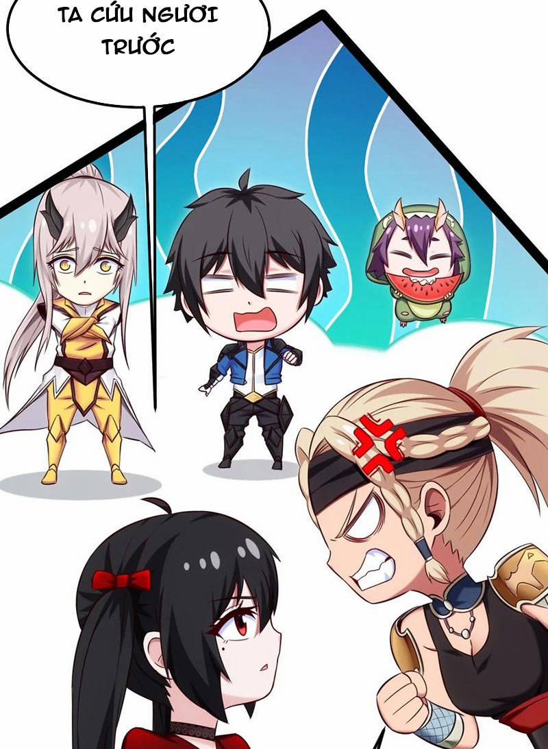 Ma Thú Kiếm Thánh Dị Giới Tung Hoành 311 trang 43