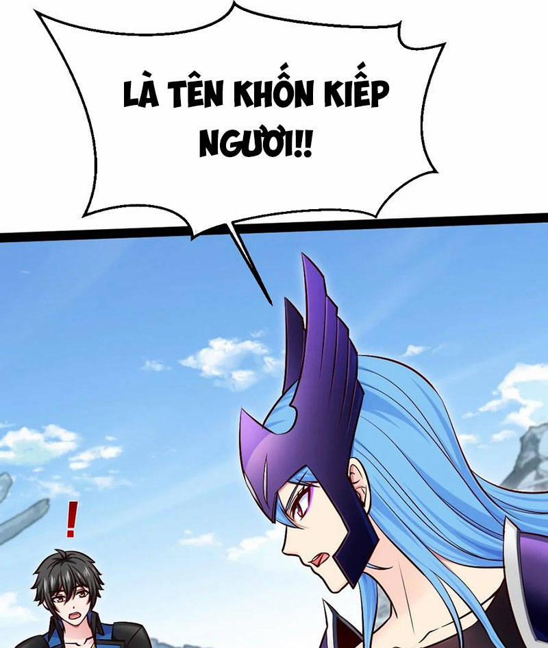 Ma Thú Kiếm Thánh Dị Giới Tung Hoành 311 trang 46