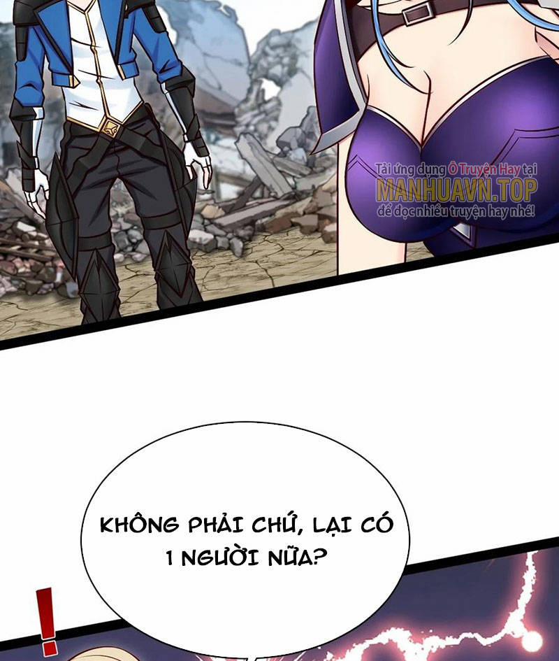 Ma Thú Kiếm Thánh Dị Giới Tung Hoành 311 trang 47