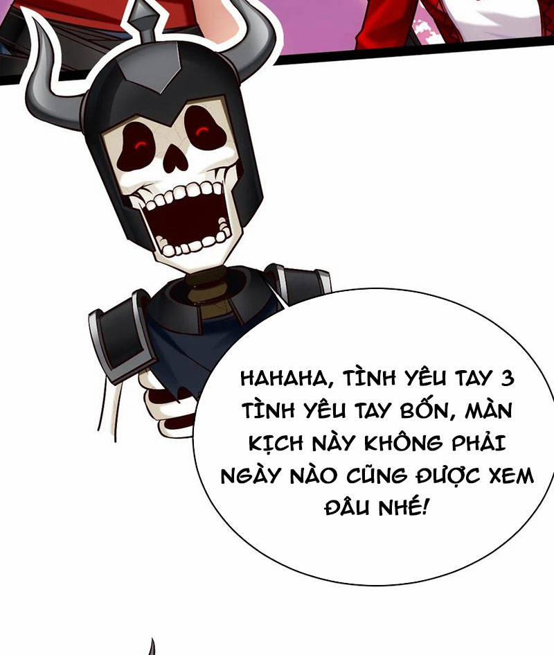 Ma Thú Kiếm Thánh Dị Giới Tung Hoành 311 trang 49