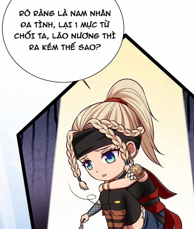 Ma Thú Kiếm Thánh Dị Giới Tung Hoành 311 trang 52