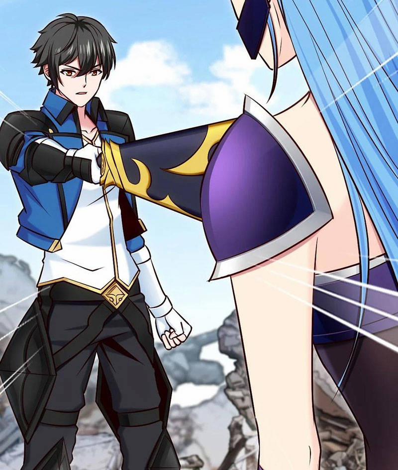 Ma Thú Kiếm Thánh Dị Giới Tung Hoành 311 trang 54