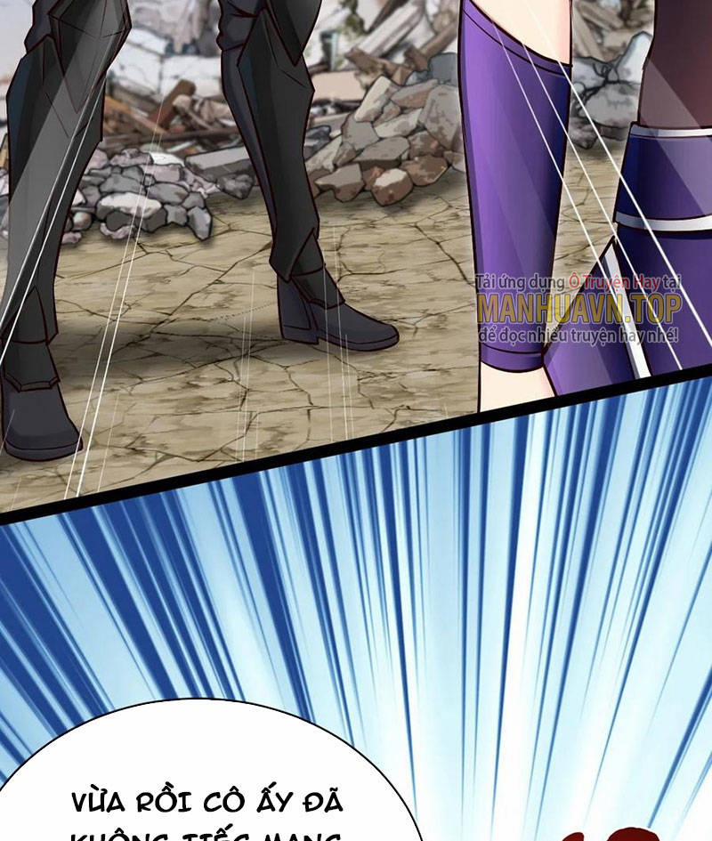 Ma Thú Kiếm Thánh Dị Giới Tung Hoành 311 trang 55