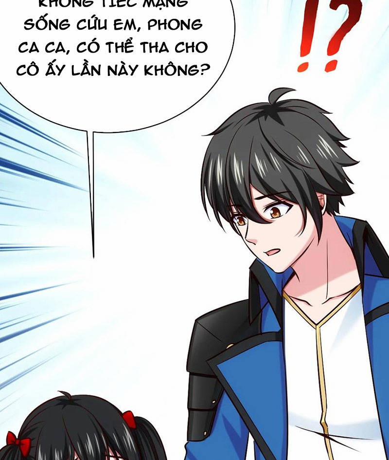 Ma Thú Kiếm Thánh Dị Giới Tung Hoành 311 trang 56