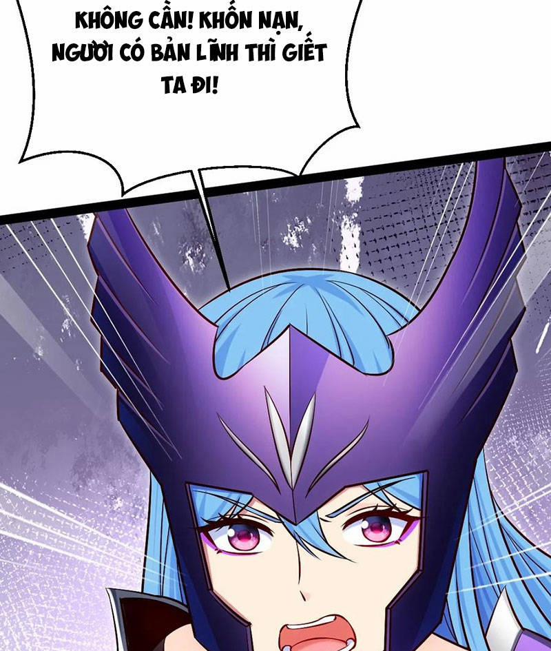 Ma Thú Kiếm Thánh Dị Giới Tung Hoành 311 trang 58