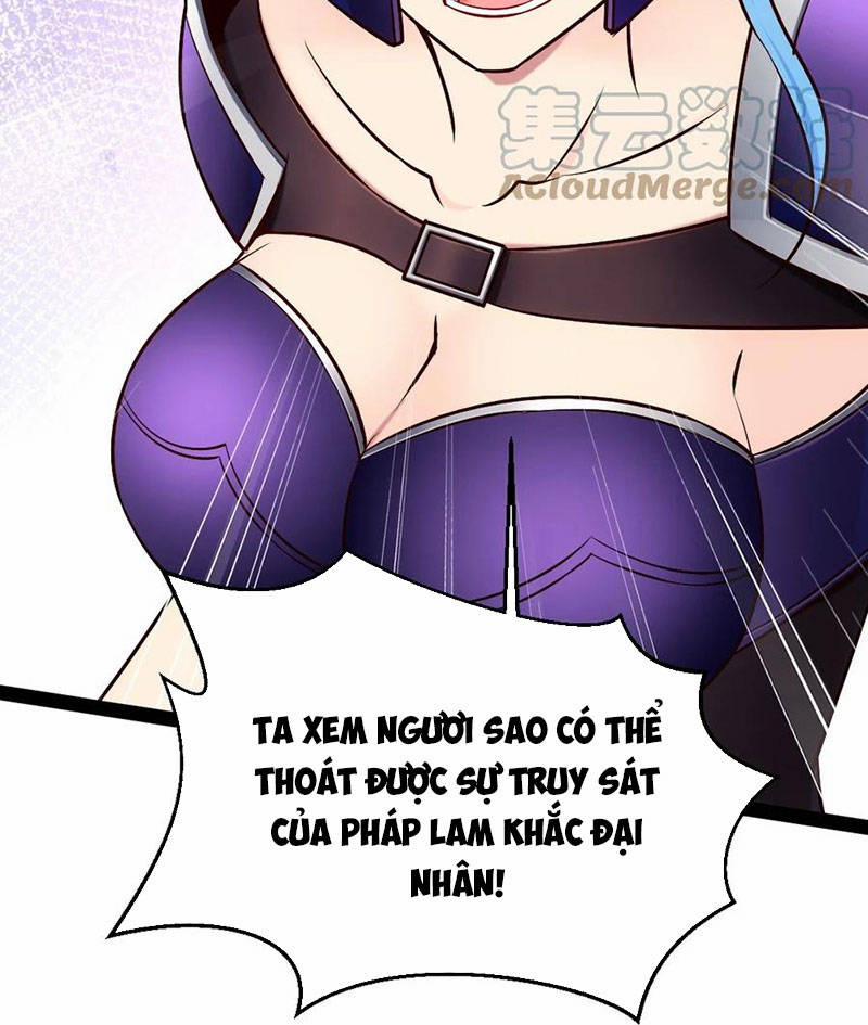 Ma Thú Kiếm Thánh Dị Giới Tung Hoành 311 trang 59