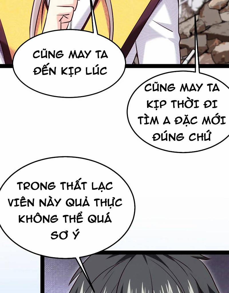 Ma Thú Kiếm Thánh Dị Giới Tung Hoành 311 trang 6