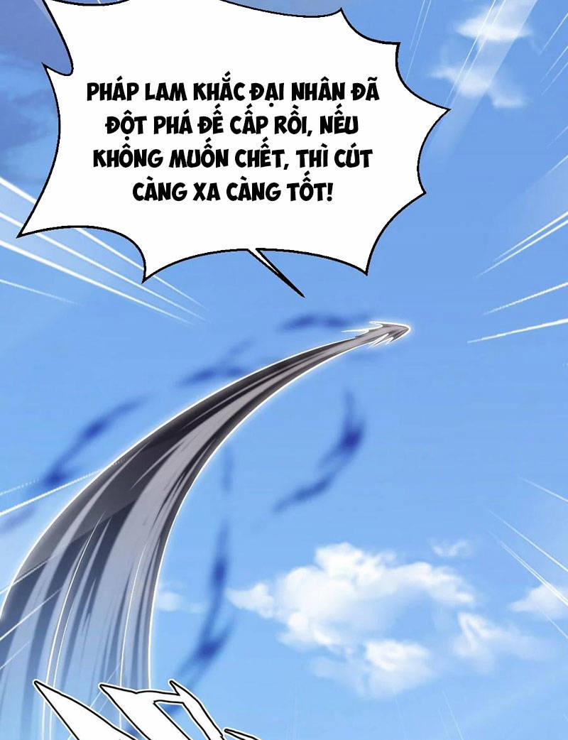 Ma Thú Kiếm Thánh Dị Giới Tung Hoành 312 trang 14