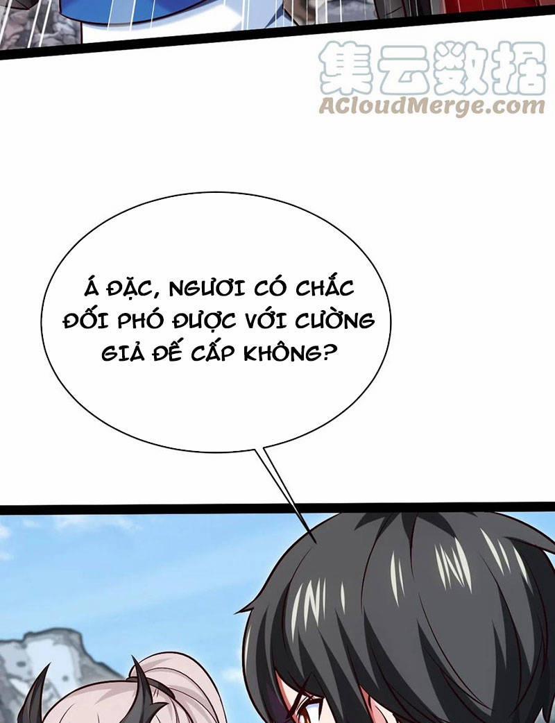 Ma Thú Kiếm Thánh Dị Giới Tung Hoành 312 trang 16