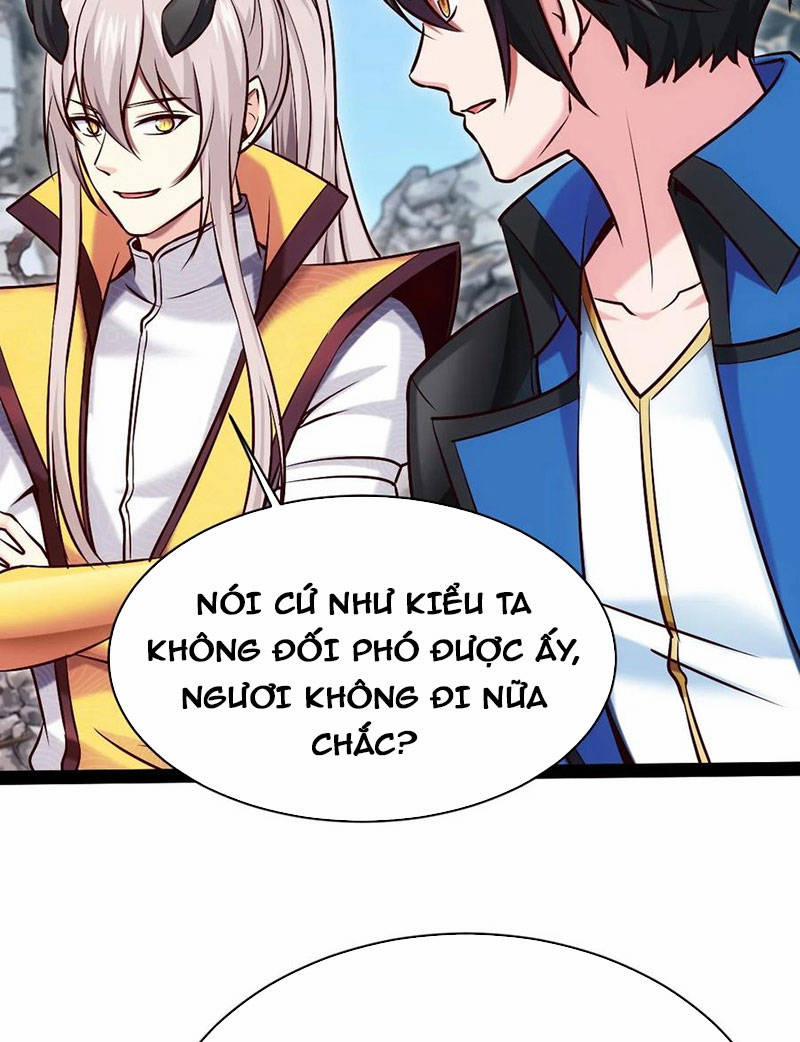 Ma Thú Kiếm Thánh Dị Giới Tung Hoành 312 trang 17