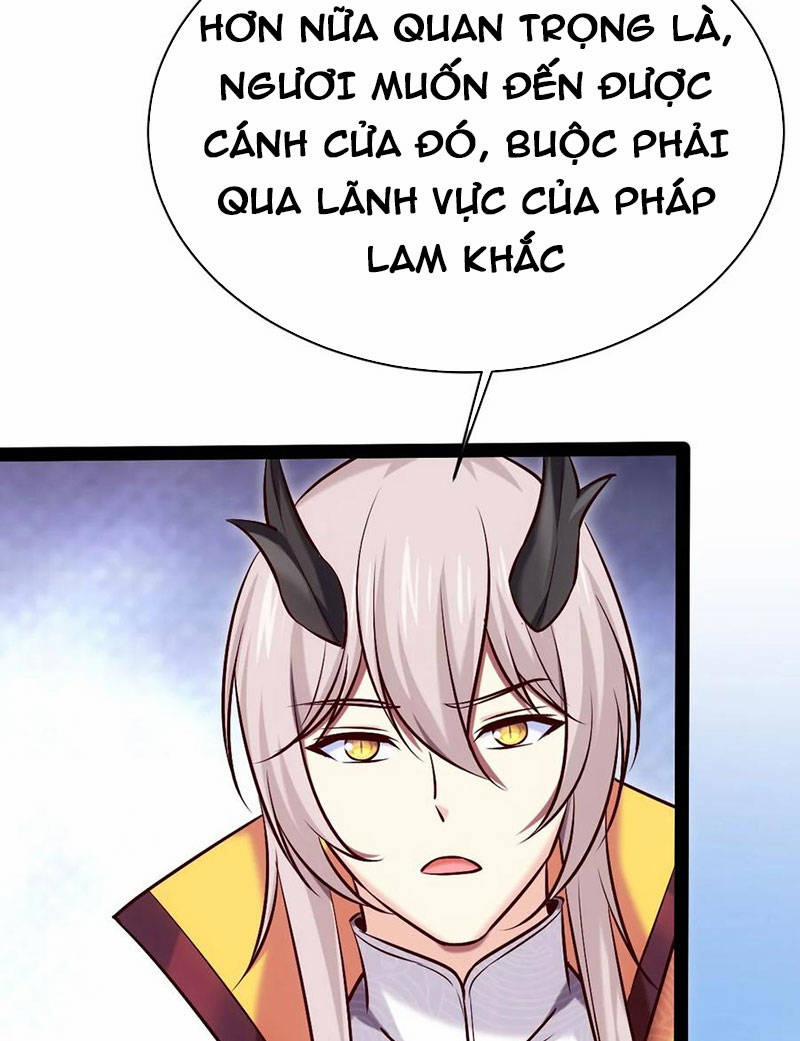 Ma Thú Kiếm Thánh Dị Giới Tung Hoành 312 trang 18