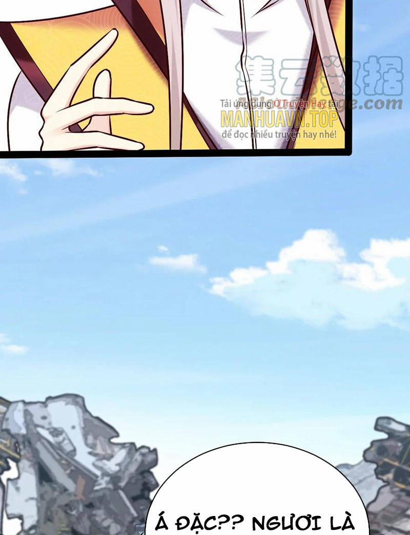 Ma Thú Kiếm Thánh Dị Giới Tung Hoành 312 trang 19