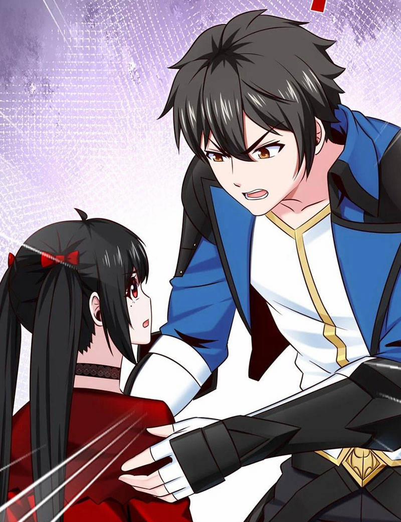 Ma Thú Kiếm Thánh Dị Giới Tung Hoành 312 trang 2