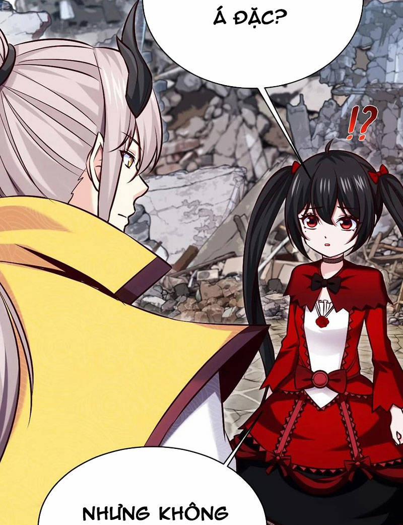 Ma Thú Kiếm Thánh Dị Giới Tung Hoành 312 trang 20