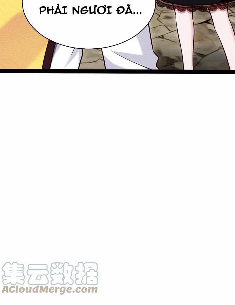 Ma Thú Kiếm Thánh Dị Giới Tung Hoành 312 trang 21