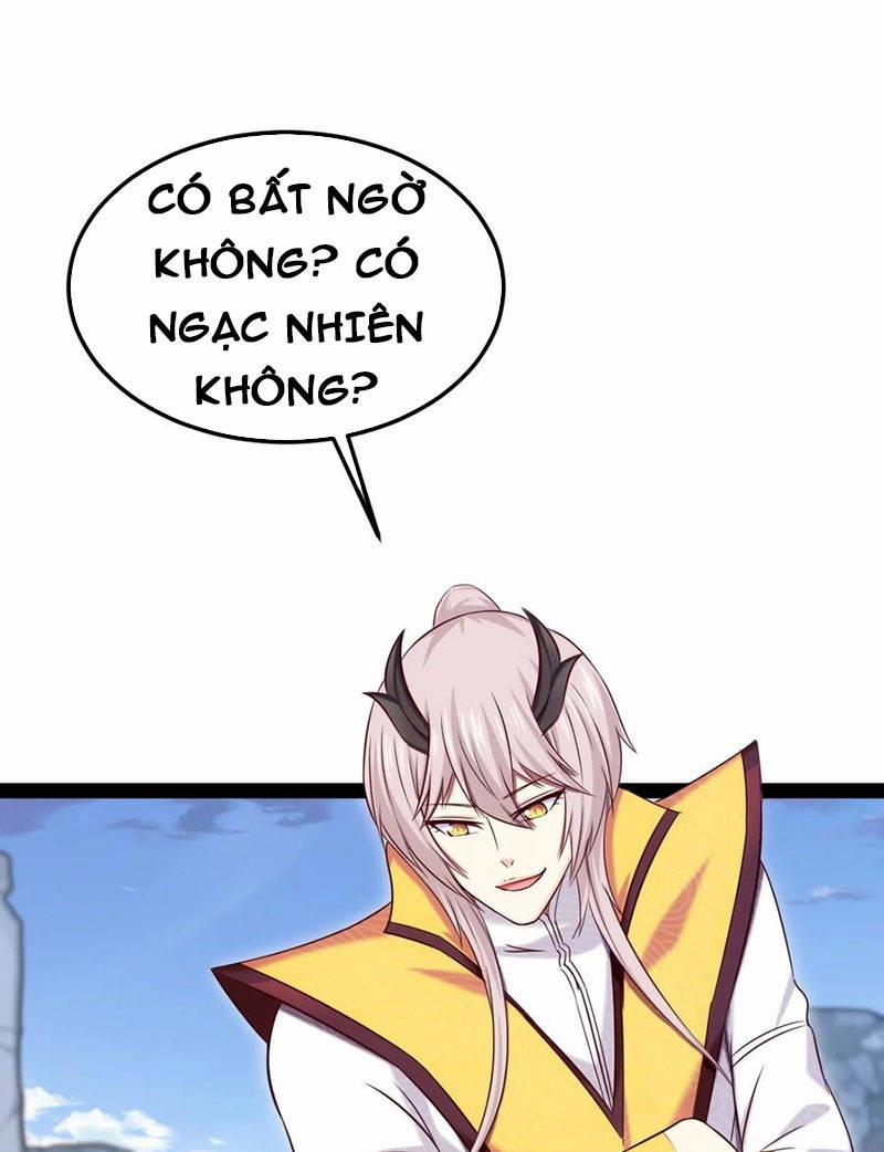 Ma Thú Kiếm Thánh Dị Giới Tung Hoành 312 trang 22