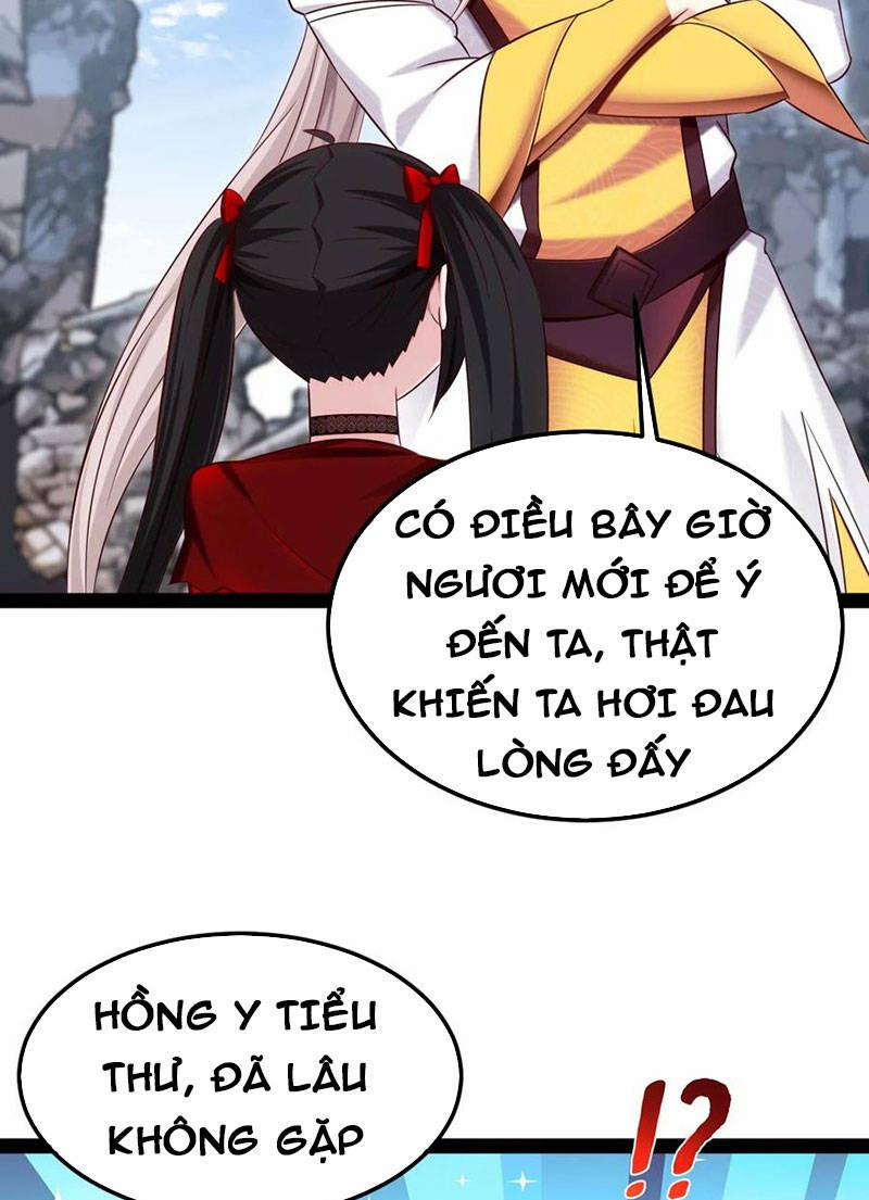 Ma Thú Kiếm Thánh Dị Giới Tung Hoành 312 trang 23