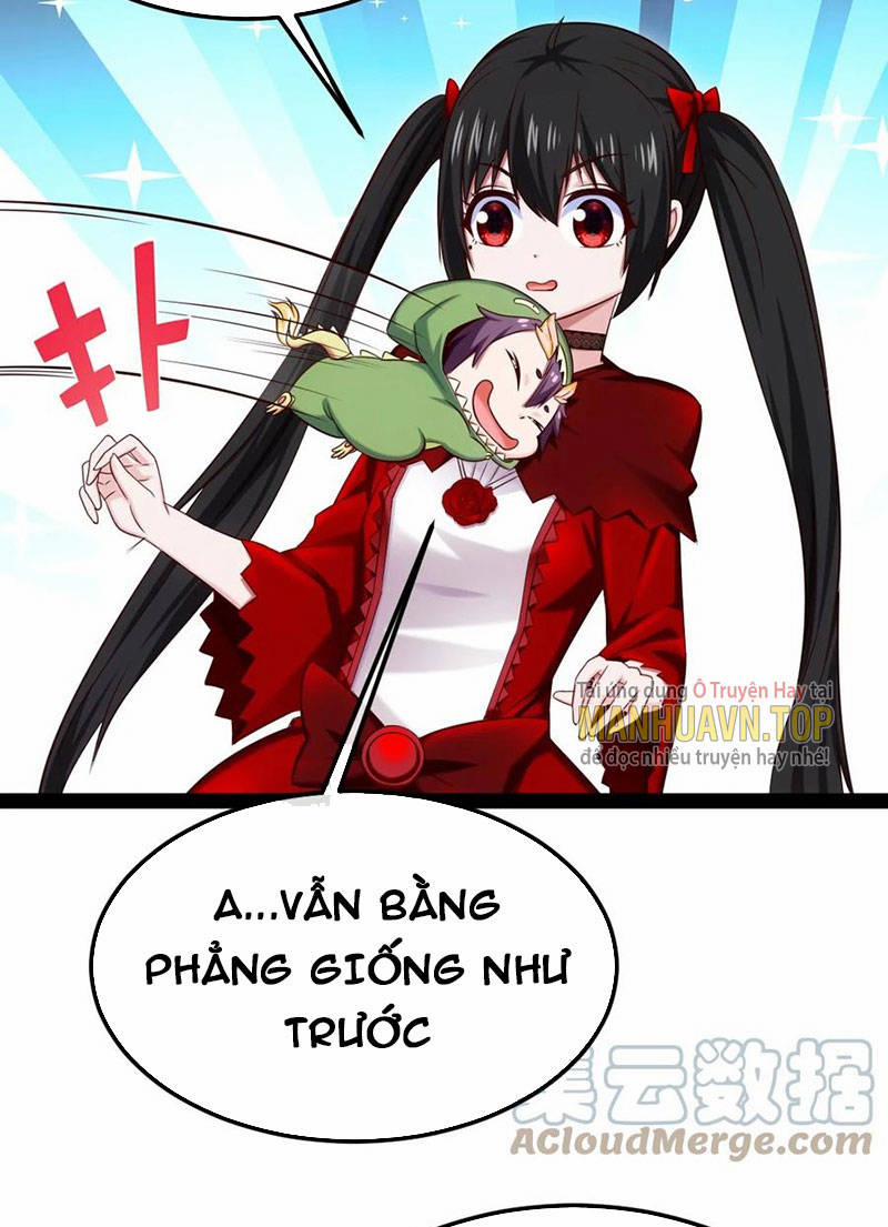 Ma Thú Kiếm Thánh Dị Giới Tung Hoành 312 trang 24