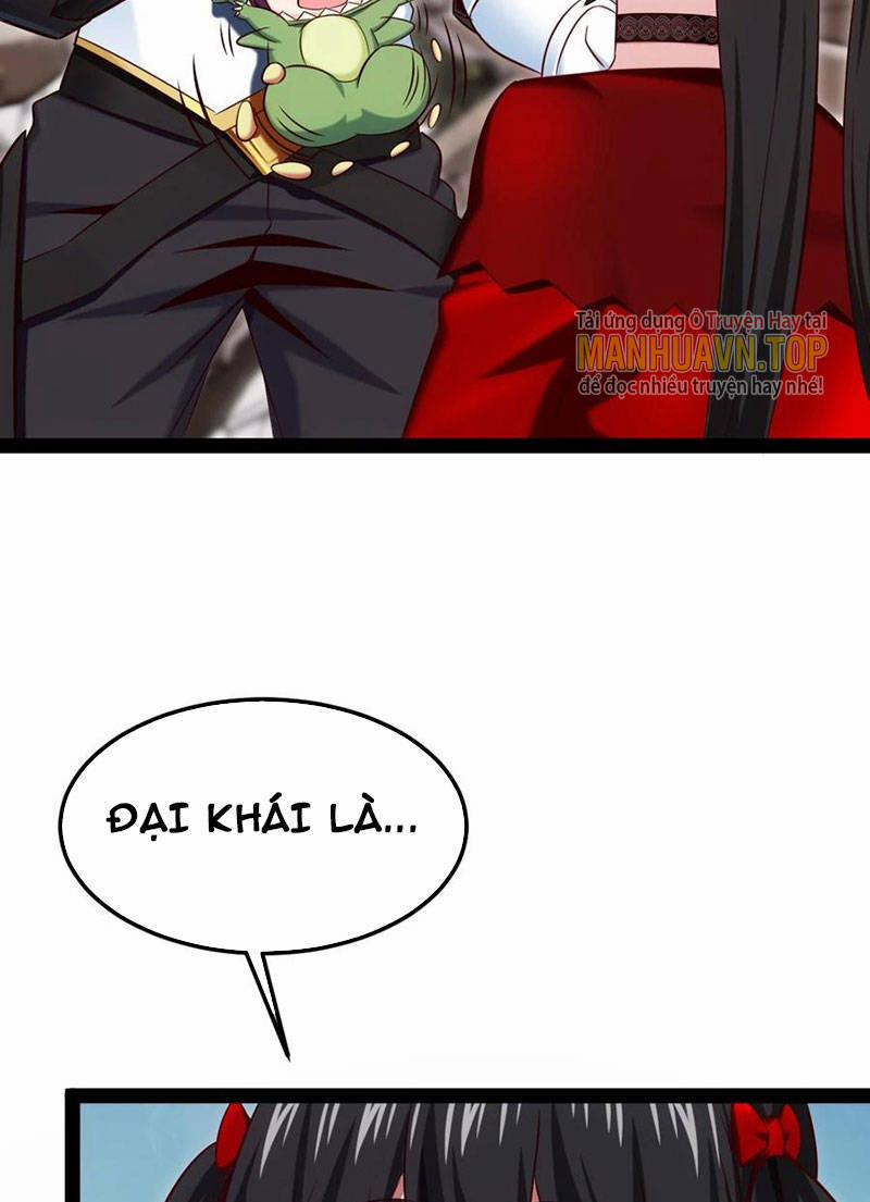 Ma Thú Kiếm Thánh Dị Giới Tung Hoành 312 trang 26