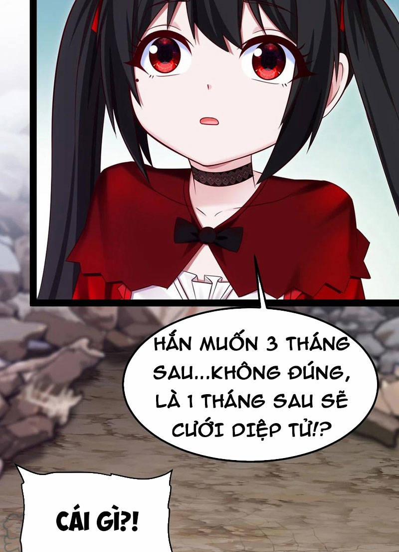 Ma Thú Kiếm Thánh Dị Giới Tung Hoành 312 trang 27