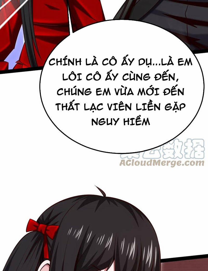 Ma Thú Kiếm Thánh Dị Giới Tung Hoành 312 trang 3