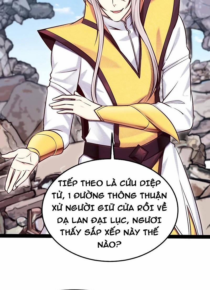 Ma Thú Kiếm Thánh Dị Giới Tung Hoành 312 trang 32