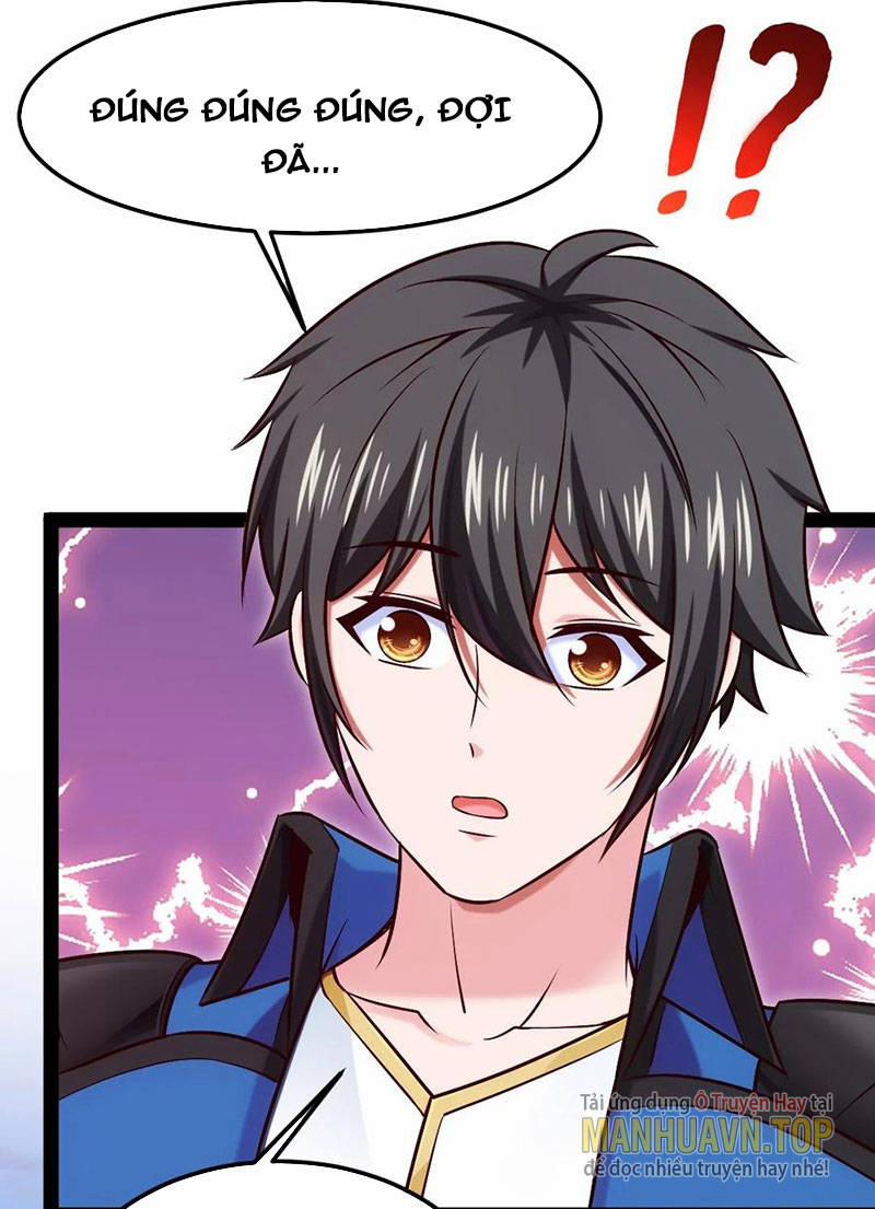 Ma Thú Kiếm Thánh Dị Giới Tung Hoành 312 trang 33