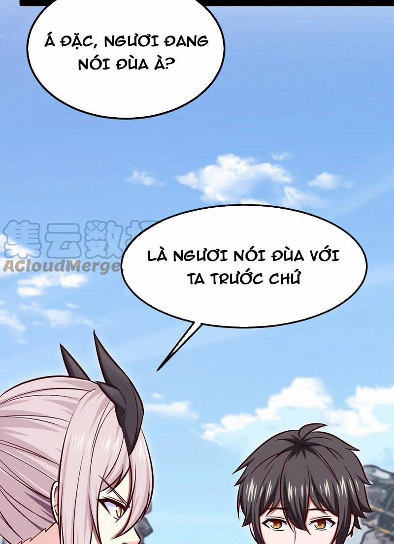 Ma Thú Kiếm Thánh Dị Giới Tung Hoành 312 trang 34