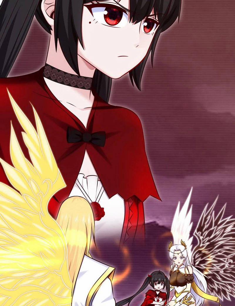 Ma Thú Kiếm Thánh Dị Giới Tung Hoành 312 trang 4