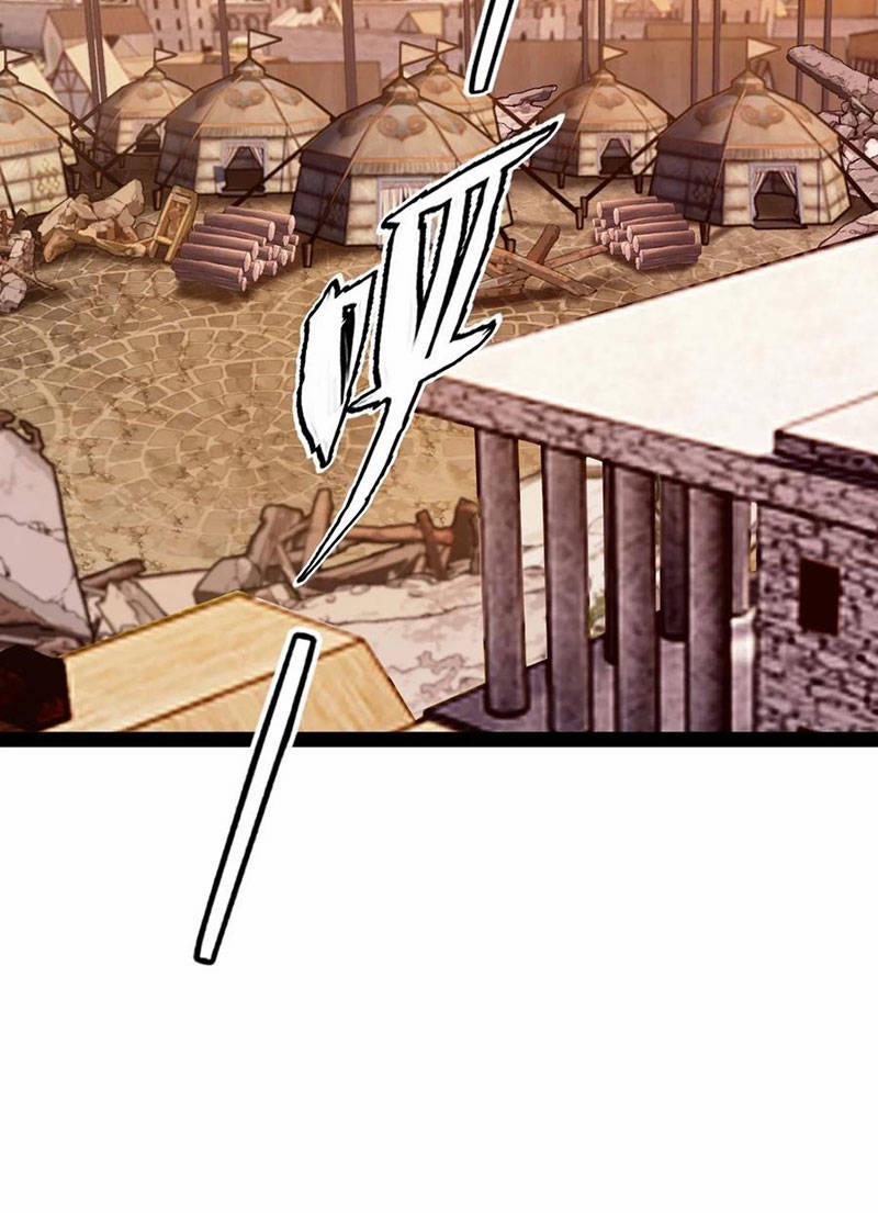 Ma Thú Kiếm Thánh Dị Giới Tung Hoành 312 trang 40