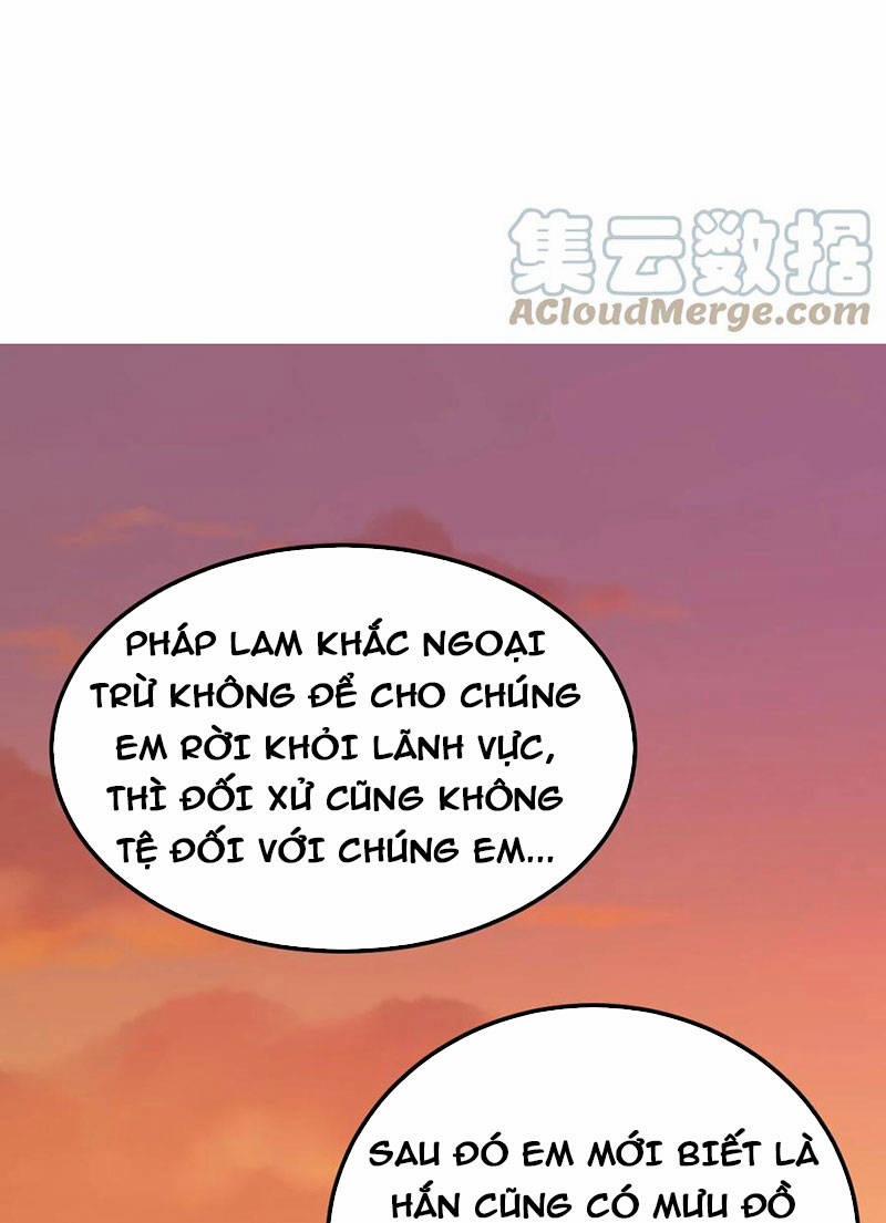 Ma Thú Kiếm Thánh Dị Giới Tung Hoành 312 trang 41