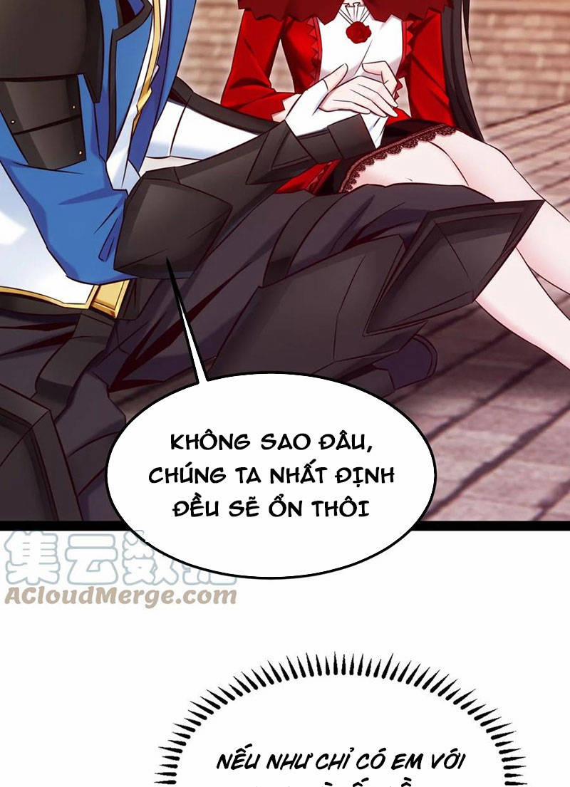 Ma Thú Kiếm Thánh Dị Giới Tung Hoành 312 trang 44