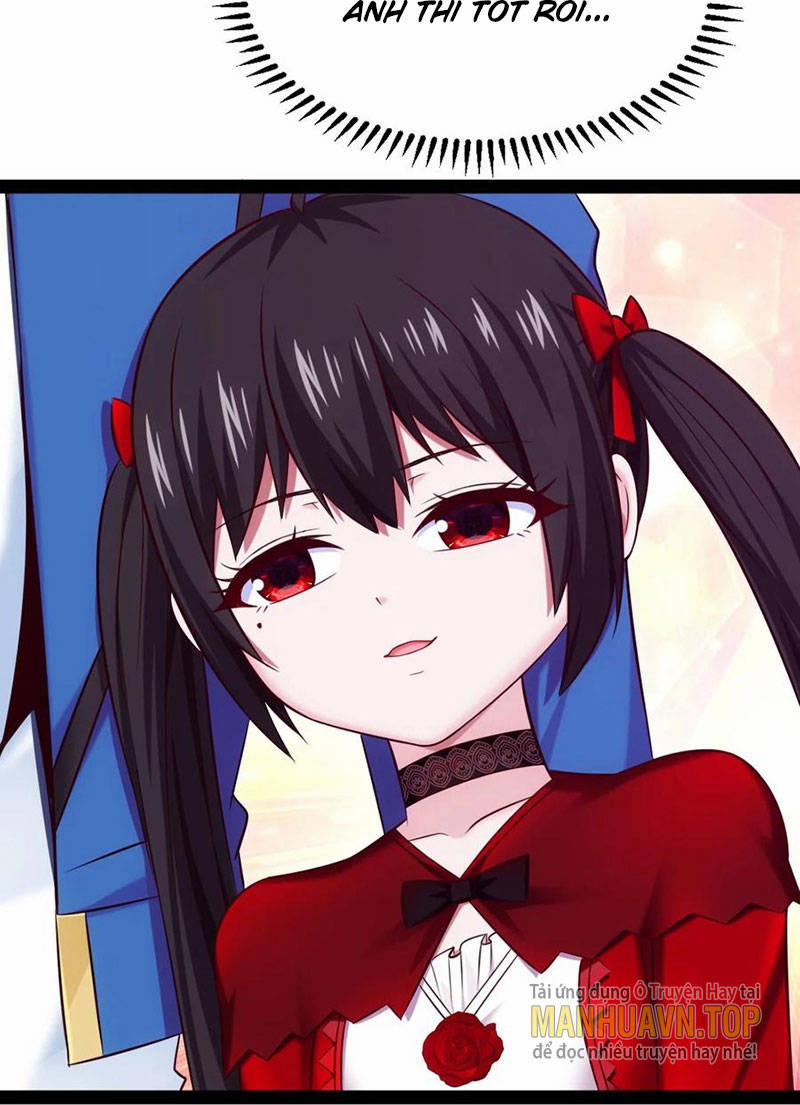 Ma Thú Kiếm Thánh Dị Giới Tung Hoành 312 trang 45