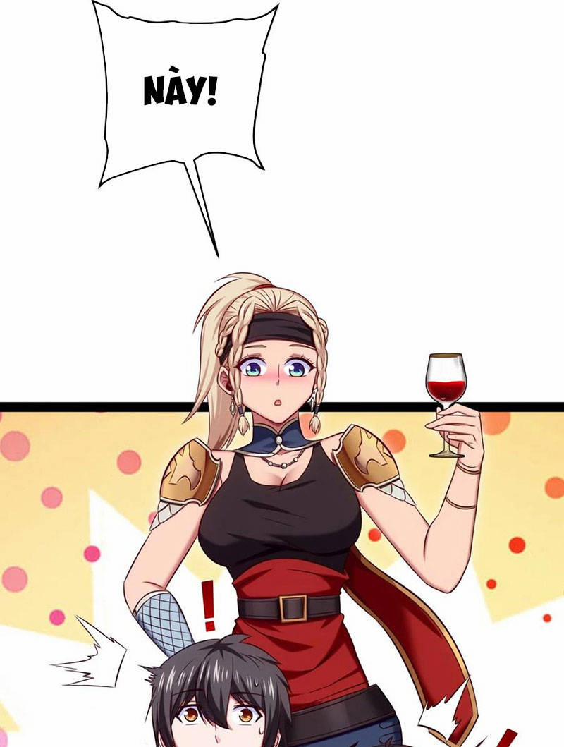 Ma Thú Kiếm Thánh Dị Giới Tung Hoành 312 trang 46