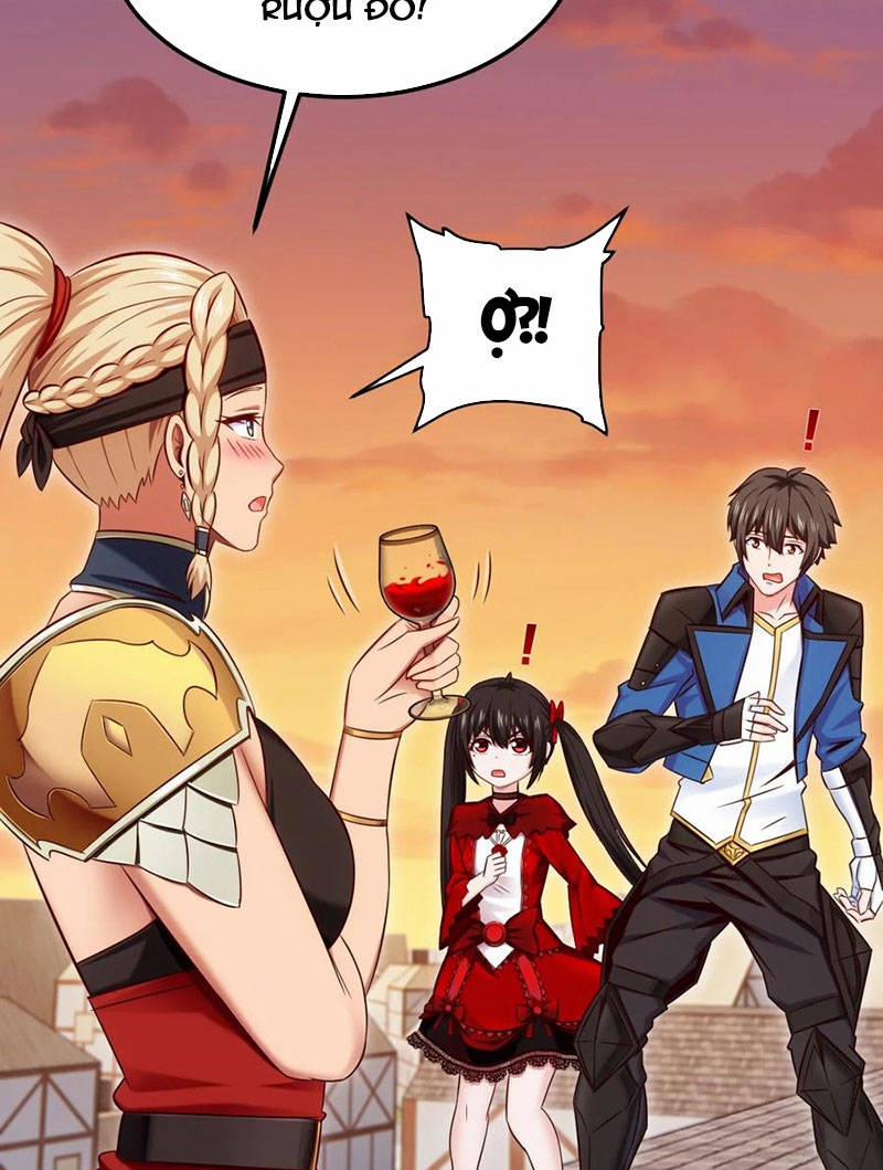 Ma Thú Kiếm Thánh Dị Giới Tung Hoành 312 trang 48