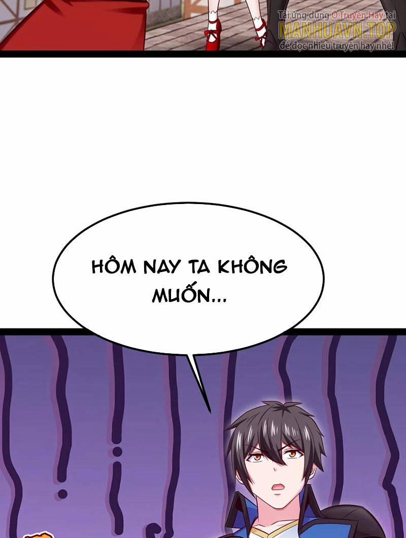 Ma Thú Kiếm Thánh Dị Giới Tung Hoành 312 trang 49