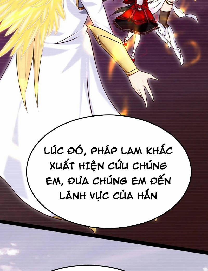 Ma Thú Kiếm Thánh Dị Giới Tung Hoành 312 trang 5