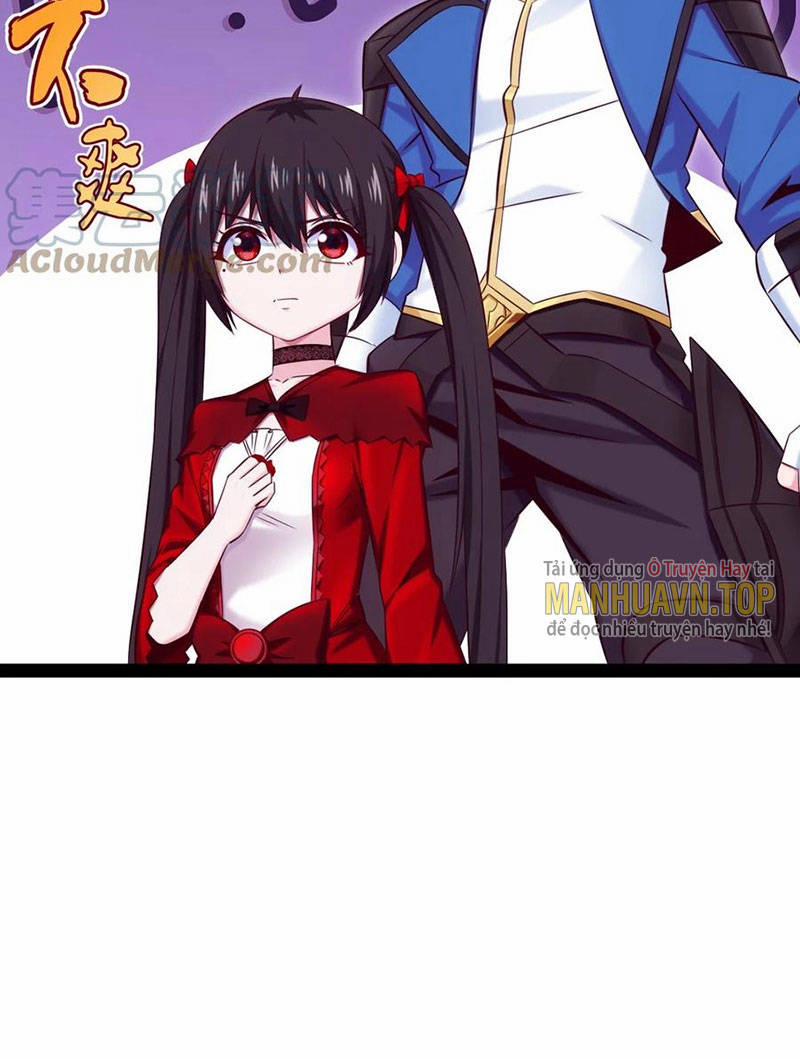 Ma Thú Kiếm Thánh Dị Giới Tung Hoành 312 trang 50