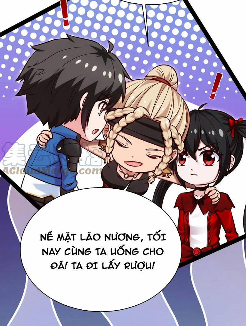 Ma Thú Kiếm Thánh Dị Giới Tung Hoành 312 trang 52