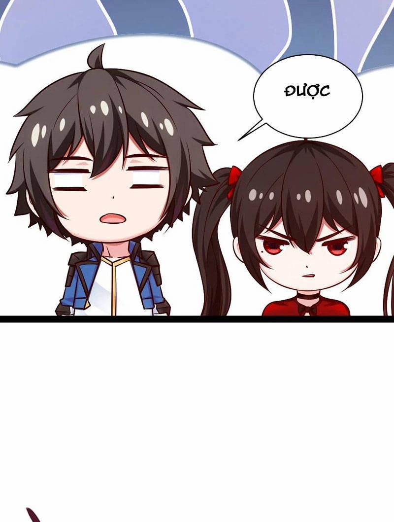 Ma Thú Kiếm Thánh Dị Giới Tung Hoành 312 trang 53